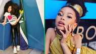 7-year-old SA model stuns at Colombia fashion kids, goes viral with over 10 million Instagram views