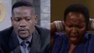 Skeem Saam viewers react to revelations about Kwaito's father in latest episode