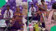 Gender reveal party turns awkward, video leaves South Africans in amused