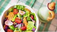 Banting green list recipes