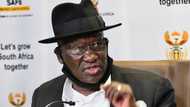 DA and Mzansi call Police Minister Bheki Cele out for saying potholes cause hijackings in the Western Cape