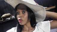 The most interesting facts about Lesego Marakalla