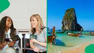 Thailand cuts 60-day visa-free window for South Africans amid border crackdown