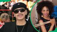 Carlos Santana's wife: his love story with Cindy Blackman and past marriage