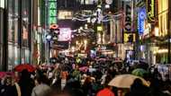 Eurozone inflation rises to 2.9% in December