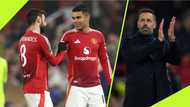 Man United land tricky opponent as full Carabao quarterfinal games are unveiled