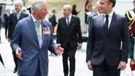 Britain and France look to reset ties with state visit