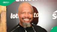Sello Maake kaNcube mourns Seputla Sebogodi: 'Heaven took him too soon'