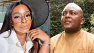 Boity slams Euphonic and calls him disgusting for his behaviour online