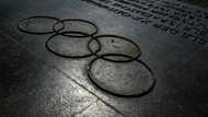 Germany seeks 'forgiveness' 50 years after Munich Olympics massacre