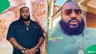 "We love everybody": American man living in Jozi prefers SA's petty crime over life in US, SA moved