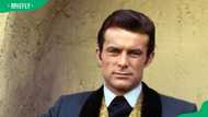 Robert Conrad's children: What are they doing today?