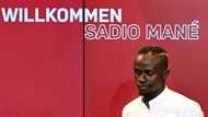 Mane, Salah among African Player of the Year contenders