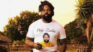 Halala: Big Zulu's Imali Eningi hits 4 million views on YouTube