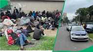 Durban SAPS arrests 15 undocumented foreign nationals during raid, SA happy