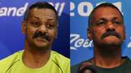 Good news for the Good party as Peter de Villiers becomes a mayoral candidate