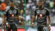 Mamelodi Sundowns target major transfer of Orlando Pirates goal machine Tshegofatso Mabasa