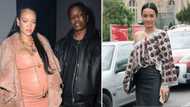 Rihanna and A$AP Rocky allegedly break up amid cheating rumours, Mzansi reacts: "It better not be true"