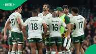 Eben Etzebeth’s Argentina return could decide his Springbok future