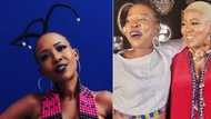 Ntsiki Mazwai speaks on experience asThandiswa Mazwai's sister, reflects on being "the most hated" by Mzansi