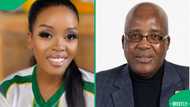 'Bring Back Motsoaledi': Jacinta Ngobese Zuma urges Ramaphosa to change Home Affairs leadership