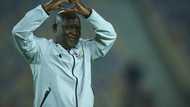 Pitso Mosimane issues warning to Bafana Bafana ahead of facing Benni McCarthy's Kenya