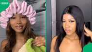 “Enough is enough”: SA woman shows how to make sour pap, Mzansi is unimpressed