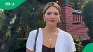 American woman highlights South Africa’s femicide crisis