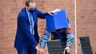 Former Nazi camp guard, 101, faces German court verdict