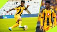 Kaizer Chiefs star sends urgent message to coach Nasreddine Nabi
