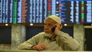 Pakistan's economy in 'collapse' as IMF visits