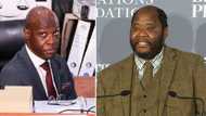 Dr Pali Lehohla says former Eskom CEO Matshela Koko should run the power utility