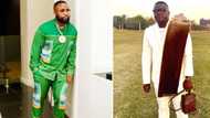 Cassper Nyovest pens a touching tribute to DJ Sumbody after his tragic death, rapper says he can't take the pain