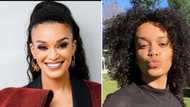 Pearl Thusi raises awareness on the stigma around HIV/AIDS by opening up about her late parents’ statuses