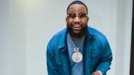 Cassper Nyovest Family Tree home studio finally complete