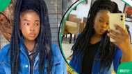 “Poverty changes people”: Lady shares riches-to-rags story after her wealthy family lost it all in 2010