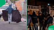 Western Cape records 1,157 murders in 3 months, officials warn of gang violence