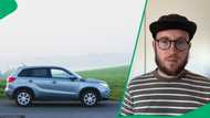 Car reviewer names top 5 crossover SUVs in South Africa (video)