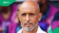 Cardoso explains how Springbok inspired Sundowns' 'fight' against Borussia Dortmund