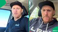 "This is deep": SA man explains why he won’t move to America, Mzansi reacts