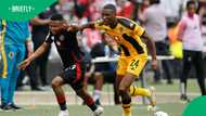 Nkota shares heartfelt goodbye to Pirates before joining Saudi club: "I’m filled with mixed emotions"