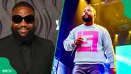 Cassper Nyovest upset after Uber Eats driver steals his package: "I'll never use Uber courier again"