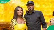 2Baba addresses reconciliation rumours with Annie Idibia after old Video surfaces