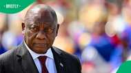 President Cyril Ramaphosa was not consulted about PKTT disbandment