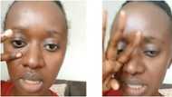 I'm so desperate for a husband, I'm no longer a feminist: Gorgeous lady breaks down in tears, causes stir