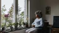 A woman cut in front of my mom’s wheelchair — Then the Intercom delivered a surprise
