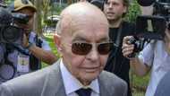 Spurs tycoon Lewis pleads guilty to insider trading: prosecutor