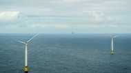 Norway opens world's biggest floating wind park