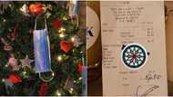 Kind customer leaves a whopping R82k for restaurant employees to share