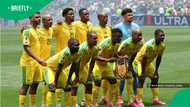 South Korea ramps up preparations ahead of crucial Bafana Bafana showdown